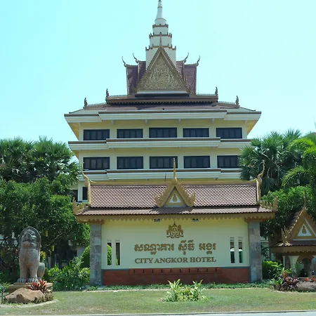 City-Angkor-Hotel-Siem-Reap-Exterior