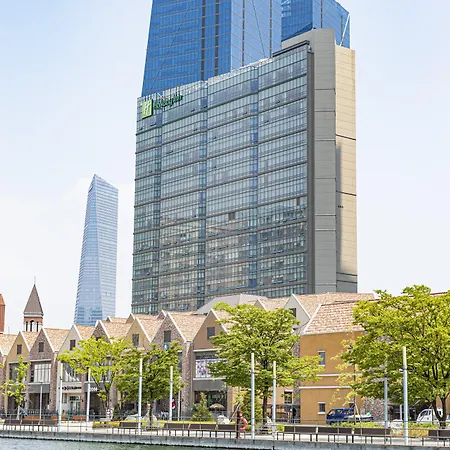 Holiday-Inn-Incheon-Songdo-By-Ihg-Exterior