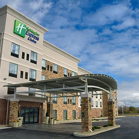 Holiday-Inn-Express-Sidney-By-Ihg-Exterior