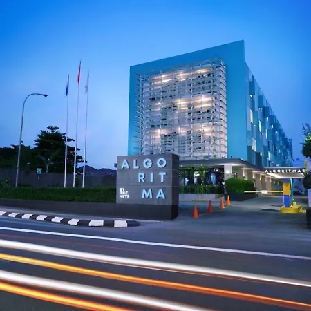 Algoritma-Hotel-Palembang-Exterior