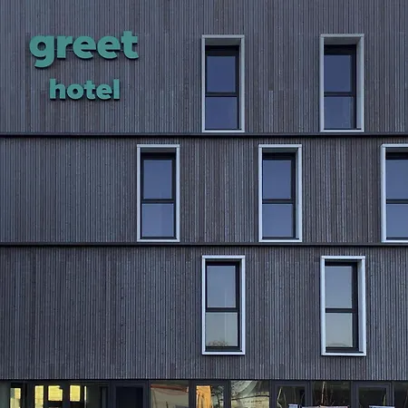 Greet-Hotel-Rennes-Pace-Exterior