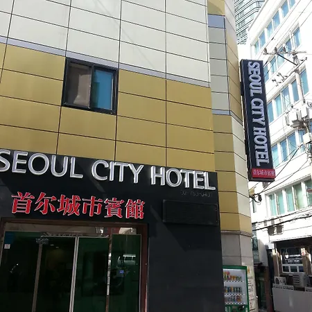Seoul-City-Hotel-Exterior