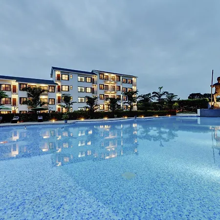 Sportico-Resort-Bangalore-Malur-Skyline