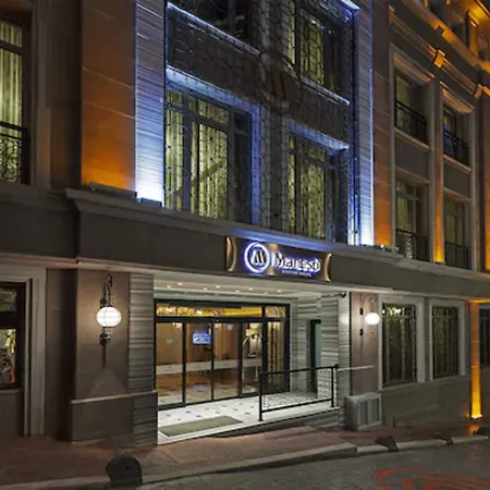 Manesol-Boutique-Galata-Hotel-Istanbul-Exterior