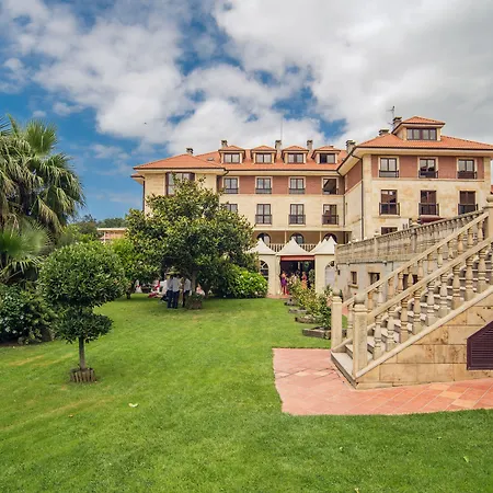 Hotel-Spa-Villa-Pasiega-Hoznayo-Exterior