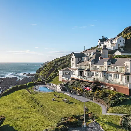 Watersmeet-Hotel-Woolacombe-Exterior