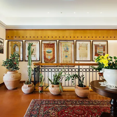 Hotel-Cala-Di-Forno-Fonteblanda-Exterior