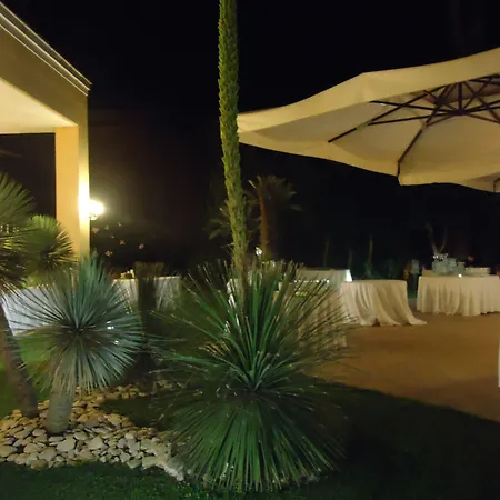 Hotel-Villa-Ida-Ceprano-Exterior