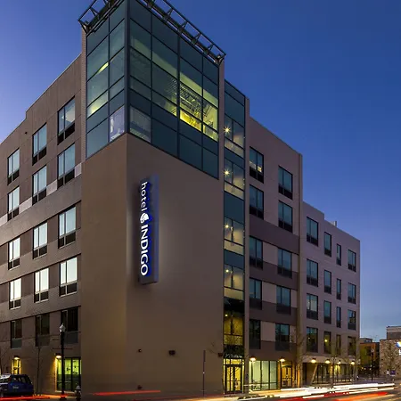 Hotel-Indigo-Pittsburgh-East-Liberty-By-Ihg-Exterior