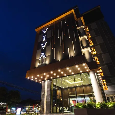 Viva-Residence-Bangkok-Exterior