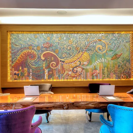 One-One-Bangkok-Hotel-Interior