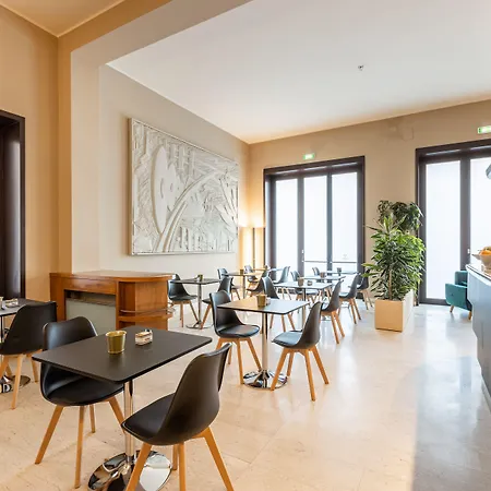 Hotel-Nuova-Grosseto-Business