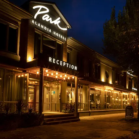 Park-Alandia-Hotel-Mariehamn-Exterior