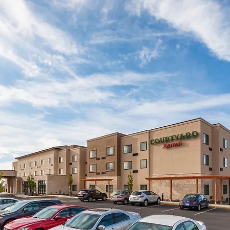 Courtyard-By-Marriott-Walla-Walla-Exterior