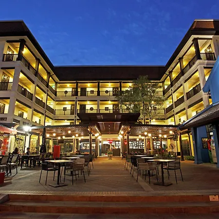 Baan-Chart-Hotel-Bangkok-Exterior