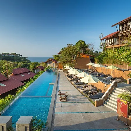 Alama-Sea-Village-Resort-Sha-Extra-Plus-Koh-Lanta-Exterior
