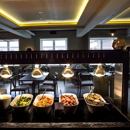 Fredriksten-Hotell-Halden-Business