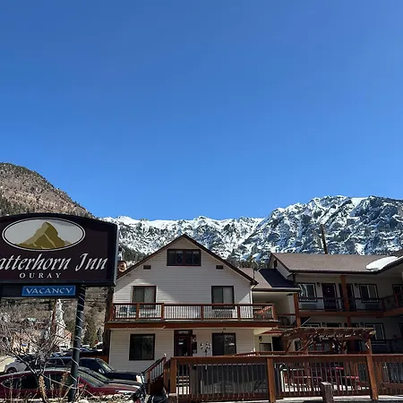 Matterhorn-Inn-Ouray-Exterior