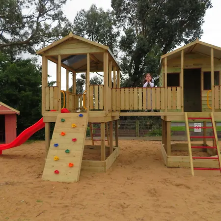 Warrnambool-Motel-And-Holiday-Park-Exterior