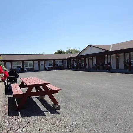 Good-Night-Inn-Port-Colborne-Amenities