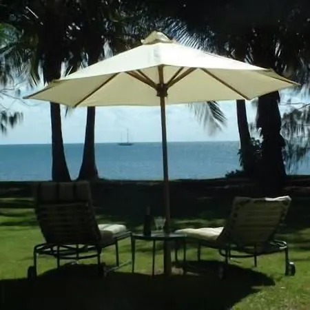 Beachside-Holiday-Units-Bowen-Amenities