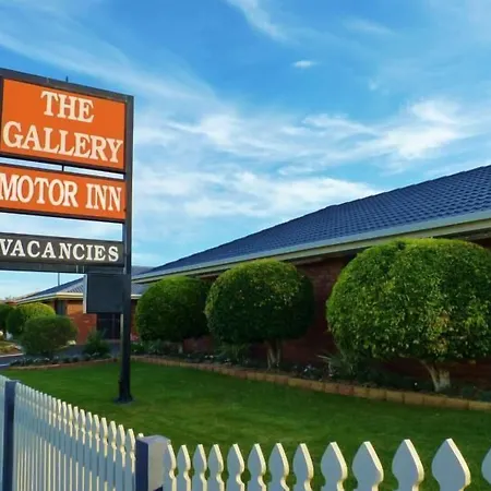 The-Gallery-Motor-Inn-Dalby-Amenities