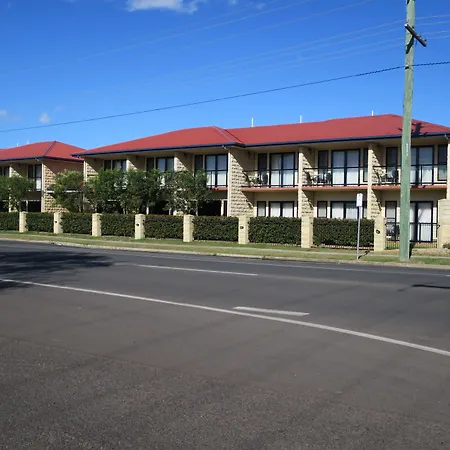 Kobbers-Motor-Inn-Dalby-Exterior