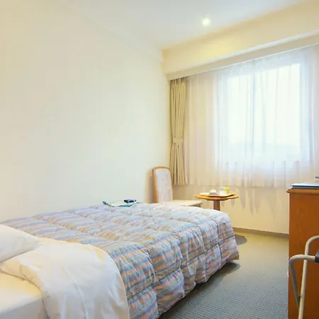 New-Royal-Hotel-Shimanto-Shimanto-Room