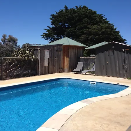 Neerim-Country-Cottages-Neerim-South-Exterior