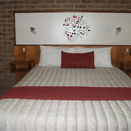 Idlewilde-Town-Country-Motor-Inn-Pambula-Beds