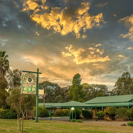 Deniliquin-Country-Club-Motor-Inn-Nearby