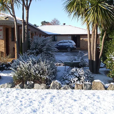 Snowdream-Motel-Berridale-Exterior
