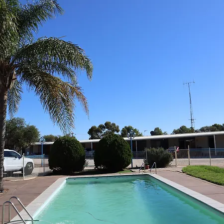 Capri-Motel-Balranald-Amenities