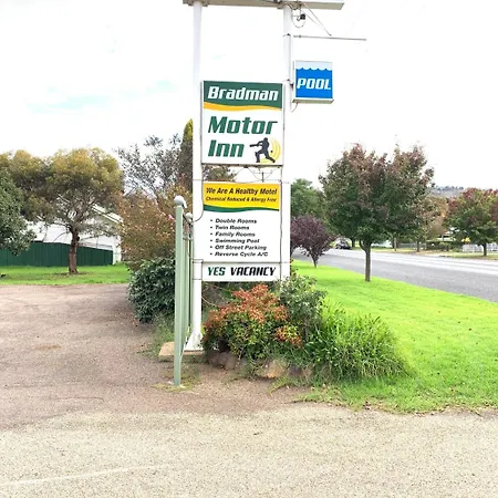 Bradman-Motor-Inn-Cootamundra-Nearby