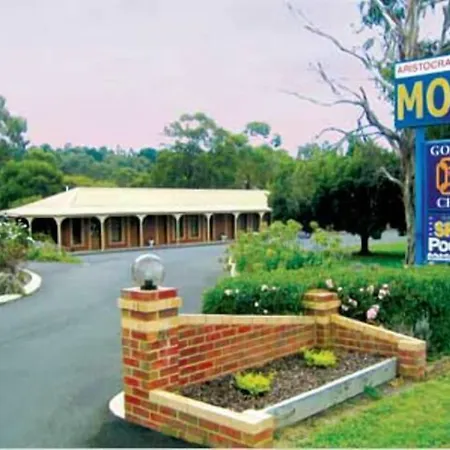 Aristocrat-Waurnvale-Motel-Geelong-Amenities