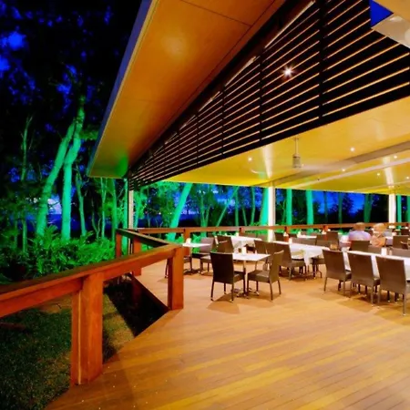 Albatross-Bay-Resort-Weipa-Amenities