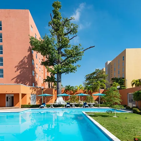 City-Express-Junior-By-Marriott-Villahermosa-Amenities