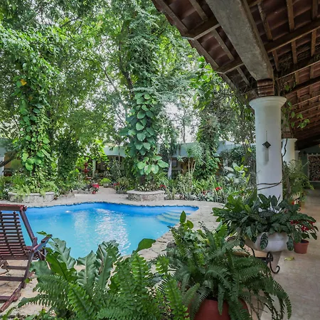 Casa-Quetzal-Hotel-Valladolid-Amenities