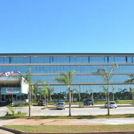 Savoy-Hotel-Encarnacion-Exterior