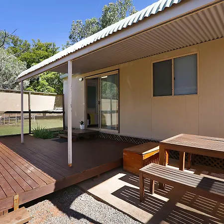 Aaok-Moondarra-Caravan-Park-Mount-Isa-Exterior