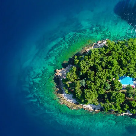 Villa-Galijot-Plava-Laguna-Porec-Nature