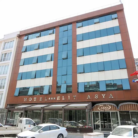Elit-Asya-Hotel-Balikesir-Exterior