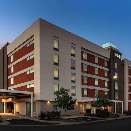 Home2-Suites-By-Hilton-Austin-Round-Rock-Exterior