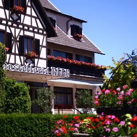 Hostellerie-Reeb-Marlenheim-Exterior