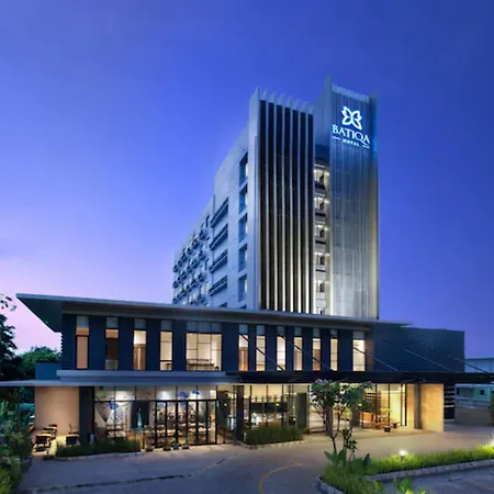 Batiqa-Hotel-Cirebon-Interior