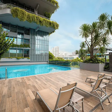 Genting-Hotel-Jurong-Singapore-Amenities