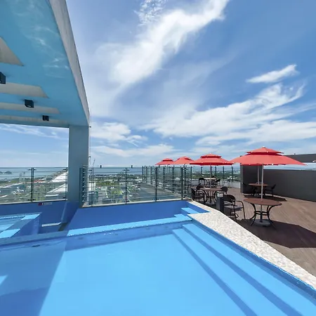 Vistacay-Hotel-Worldcup-Seogwipo-Amenities