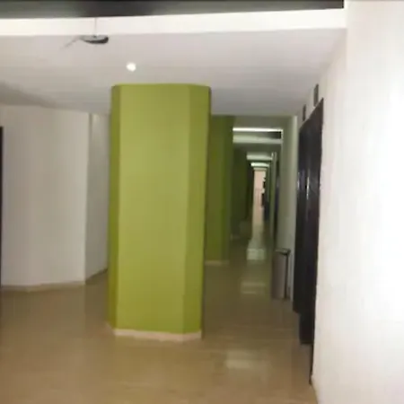 Hotel-Porto-Novo-Veracruz-Interior