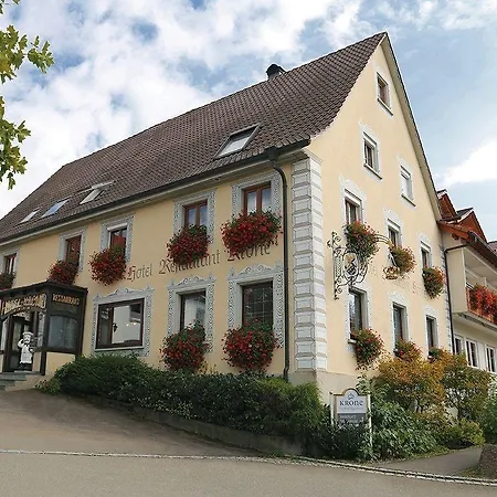 Trip-Inn-Landhotel-Krone-Roggenbeuren-Exterior