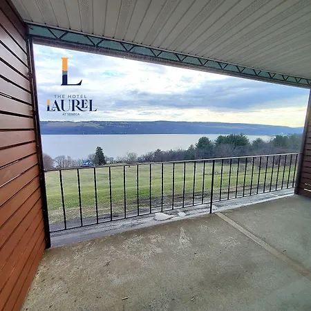 The-Hotel-Laurel-At-Seneca-Watkins-Glen-Beach